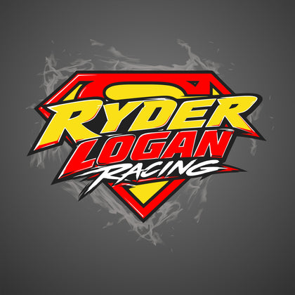 Ryder Logan Racing PRE ORDER