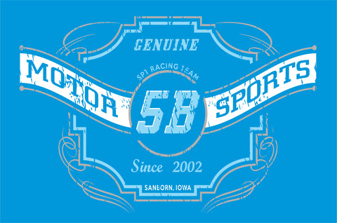 Stefan Sybesma Racing SPT Racing