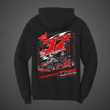TNS Racing HOODIES