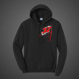 TNS Racing HOODIES