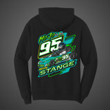 MOJO Racing Hoodie