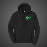 MOJO Racing Hoodie