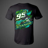 MOJO Racing T Shirts