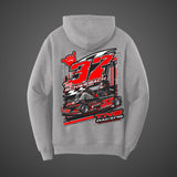 TNS Racing HOODIES