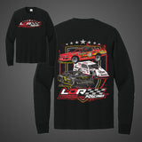 LDR DeGroot/Luinenburg Racing -  T Shirts LongSleeve and ShortSleeve