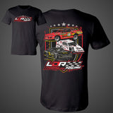 LDR DeGroot/Luinenburg Racing -  T Shirts LongSleeve and ShortSleeve