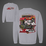 LDR DeGroot/Luinenburg Racing -  Sweatshirts - Crewneck or HOODIE