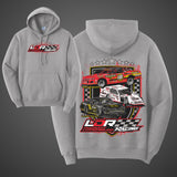 LDR DeGroot/Luinenburg Racing -  Sweatshirts - Crewneck or HOODIE