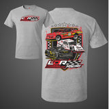 LDR DeGroot/Luinenburg Racing -  T Shirts LongSleeve and ShortSleeve