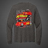 Port & Company PC78 Crewneck Sweatshirt