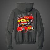 Port & Company PC78H Hooded Sweatshirt