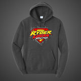 Port & Company PC78H Hooded Sweatshirt