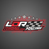 LDR DeGroot/Luinenburg Racing -  T Shirts LongSleeve and ShortSleeve