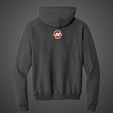 Jake Masters Racing - Hooded Sweatshirt