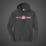Jake Masters Racing - Hooded Sweatshirt