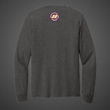 Jake Masters Racing - Long Sleeve T Shirt