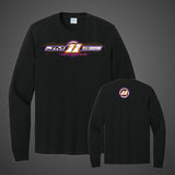 Jake Masters Racing - Long Sleeve T Shirt