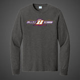 Jake Masters Racing - Long Sleeve T Shirt