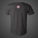 Jake Masters Racing - Short Sleeve T Shirt