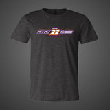 Jake Masters Racing - Short Sleeve T Shirt
