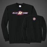 Jake Masters Racing - CrewNeck Sweatshirt