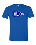 Gildan T Shirt - Multiple Design Options