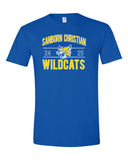 Gildan T Shirt - Multiple Design Options