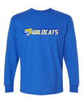 Gildan LongSleeve T Shirt - Multiple Design Options