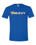Gildan T Shirt - Multiple Design Options