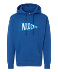 Jerzees - NuBlend Hooded Sweatshirt - Multiple Design Options