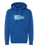 Jerzees - NuBlend Hooded Sweatshirt - Multiple Design Options