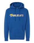 Jerzees - NuBlend Hooded Sweatshirt - Multiple Design Options
