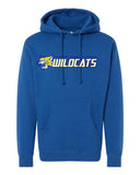Jerzees - NuBlend Hooded Sweatshirt - Multiple Design Options