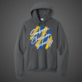 SCS Stripes