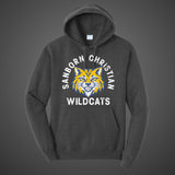 SCS Vintage Cat Apparel