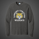 SCS Vintage Cat Apparel