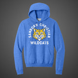 SCS Vintage Cat Apparel
