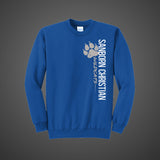 SCS PawPrint