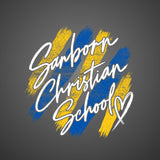 SCS Stripes