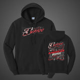 Wahoo Racing Hoodie  Port & Company Hoodie