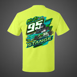 MOJO Racing T Shirts