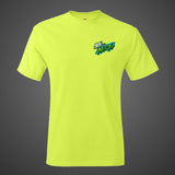 MOJO Racing T Shirts