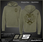 Shayla Bee BeeWING Hoodie