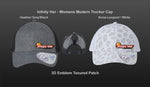 Shayla Bee - INFINITY HER Womens Cap