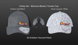 Shayla Bee - INFINITY HER Womens Cap