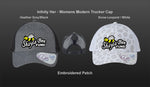 Shayla Bee - INFINITY HER Womens Cap