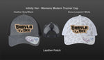 Shayla Bee - INFINITY HER Womens Cap