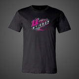 Bailey Stimson Race Tee - Black Port & Company