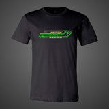 Cody Sybesma Race Tee - Black Port & Company