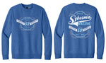 Stefan Sybesma Vintage Racing CREWNECK FLEECE